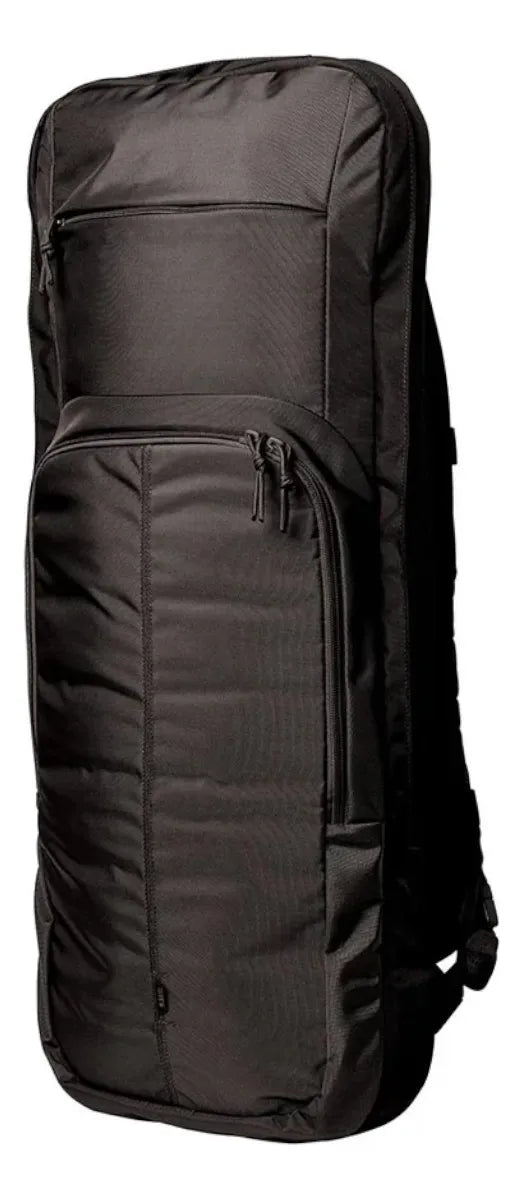 Mochila Táctica 5.11 Lv M4 Shortly 18l Negra Discreta Rifle