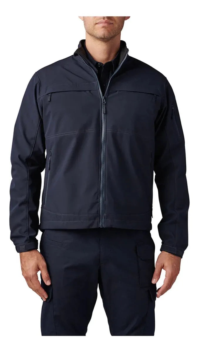 Chaqueta Táctica 5.11 Modelo 48373 Resistente Chameleon 2.0