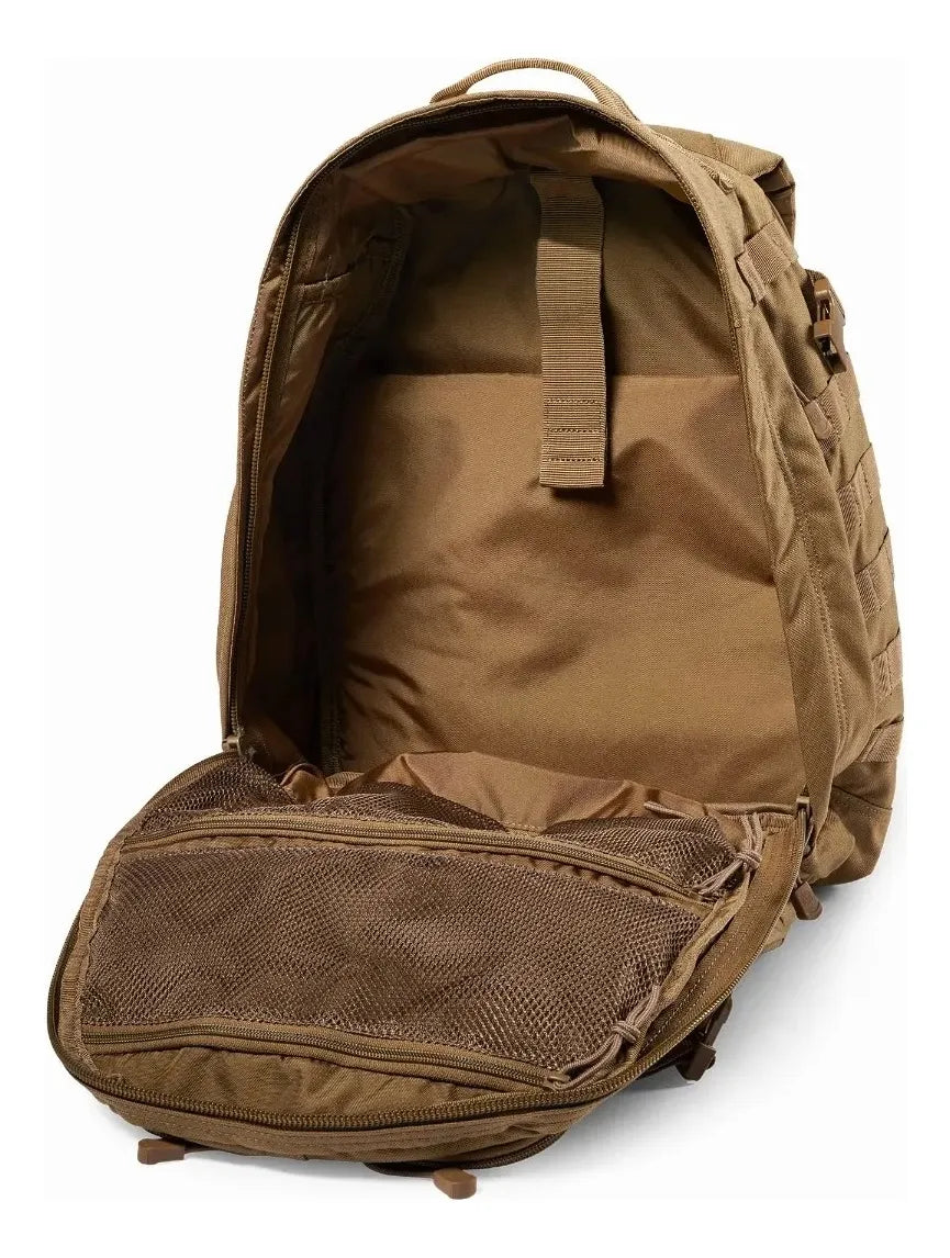 Mochila 5.11 Tactical Rush 24 Molle Alta Capacidad Original