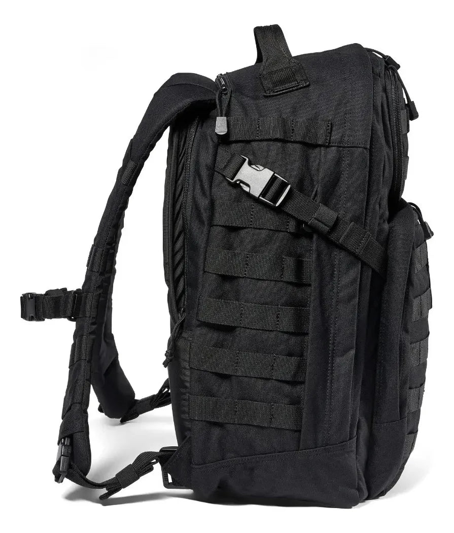 Mochila 5.11 Tactical Rush 24 Molle Alta Capacidad Original
