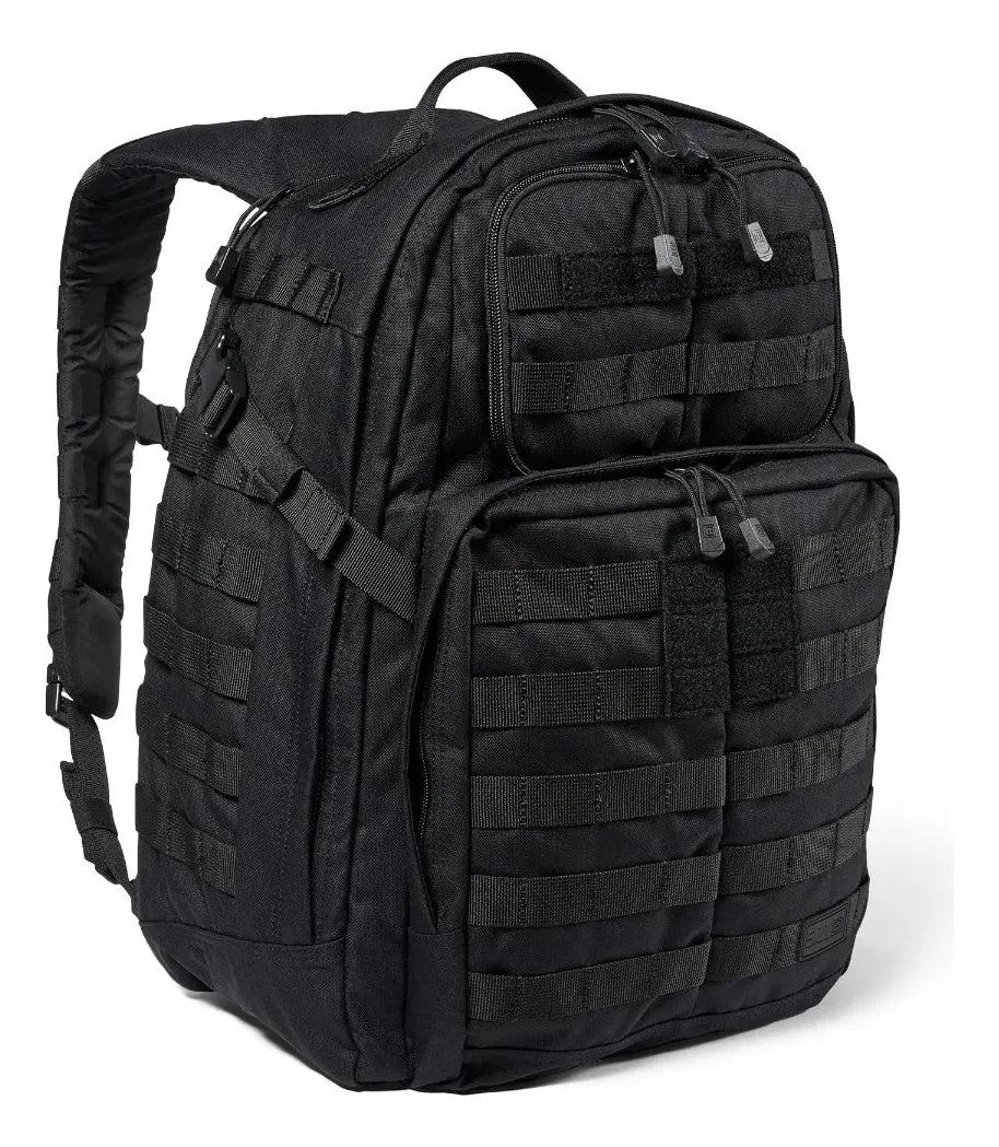 Mochila 5.11 Tactical Rush 24 Molle Alta Capacidad Original