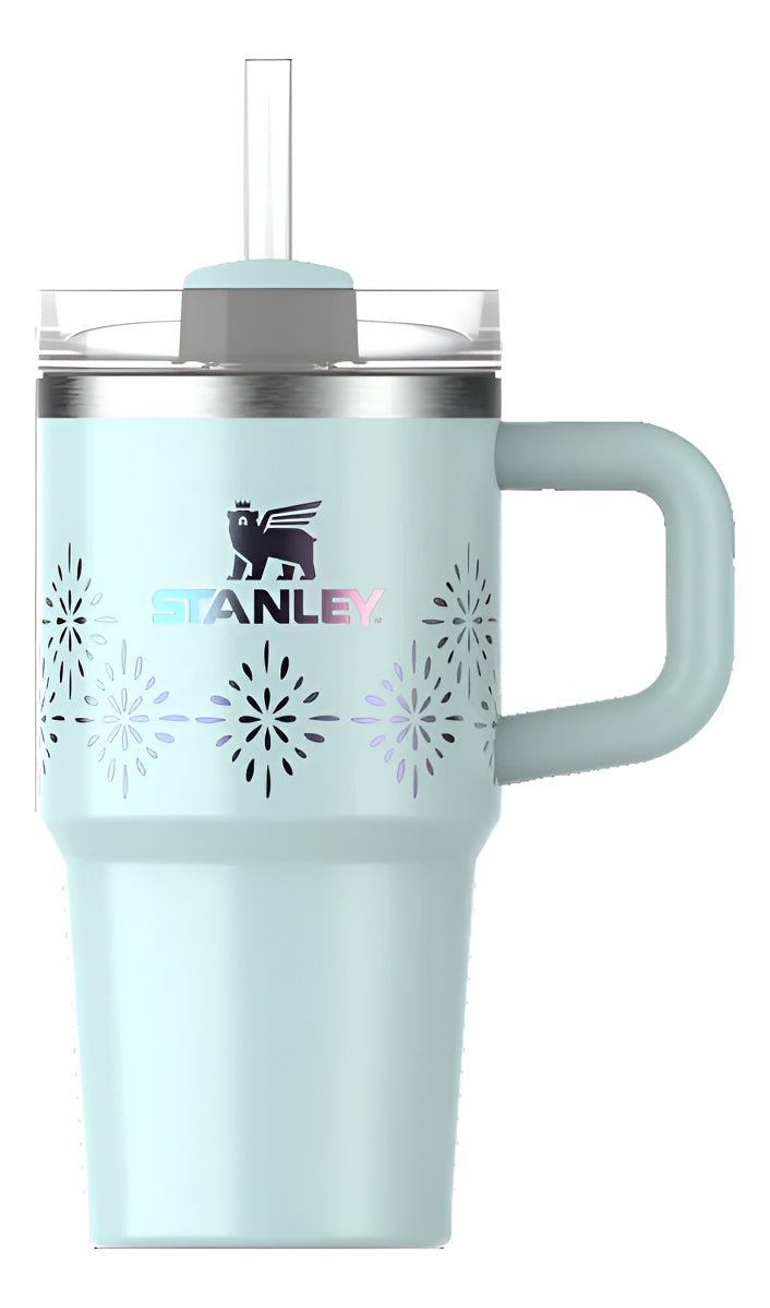 Vaso Térmico Stanley Quencher 20oz 591ml
