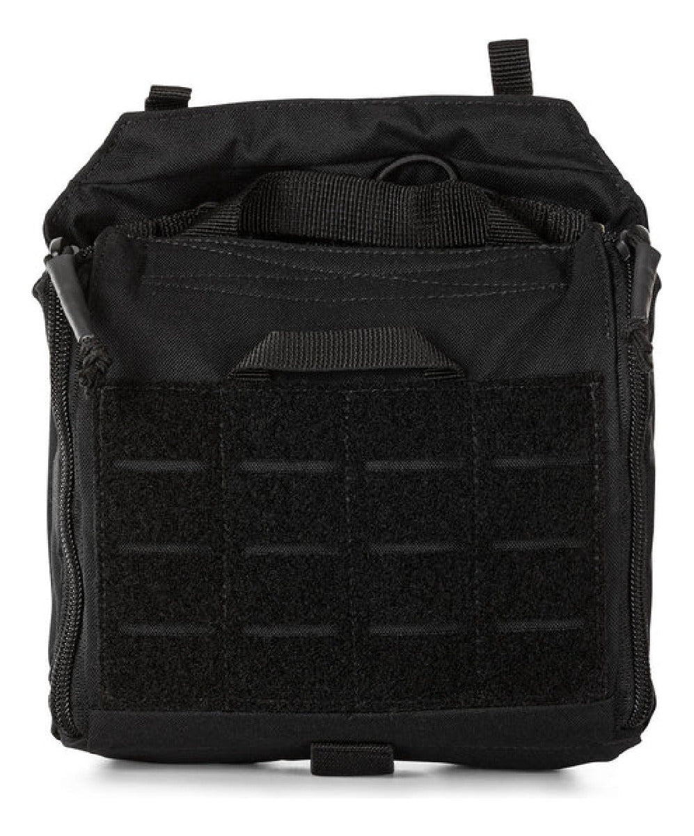 5.11 Bolsa Táctica Unisex Flex Tacmed, Bolsillo Con Cierre