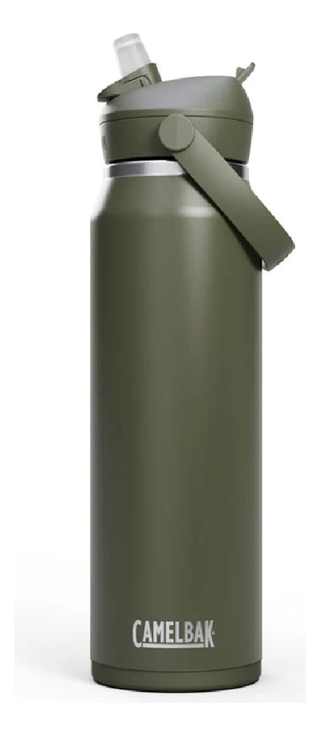 Botella Thrive Flip Straw 900ml Marca Camelbak