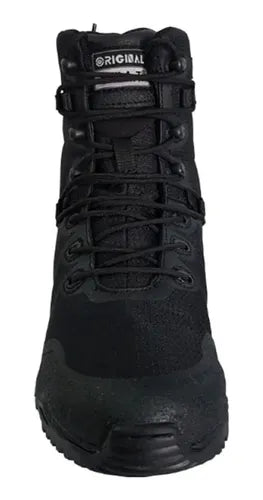 Botas Original Swat Alpha Fury 8 14 Pares Varias Tallas