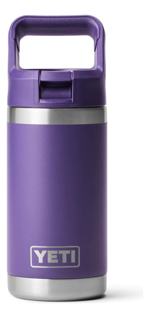 Yeti Kids Termo Para Niñas Niños 12 Oz Regalo Colores Junior