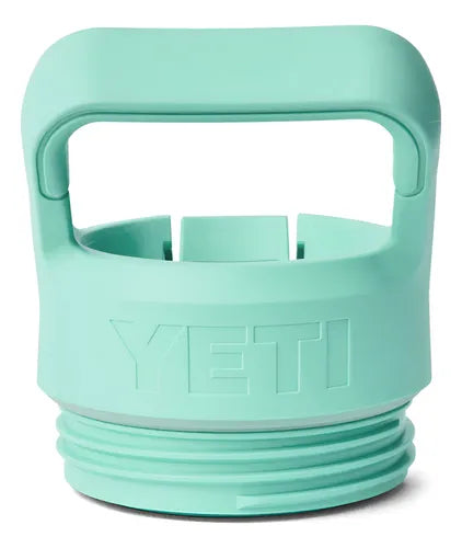 Yeti V3 Rambler Bottle Original Colors Straw Lid