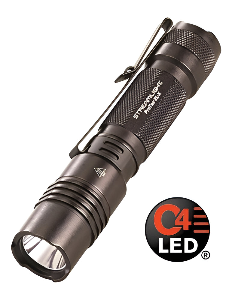 Lampara Tactica Protac 2l-x Usb Recargable Streamlight 88083