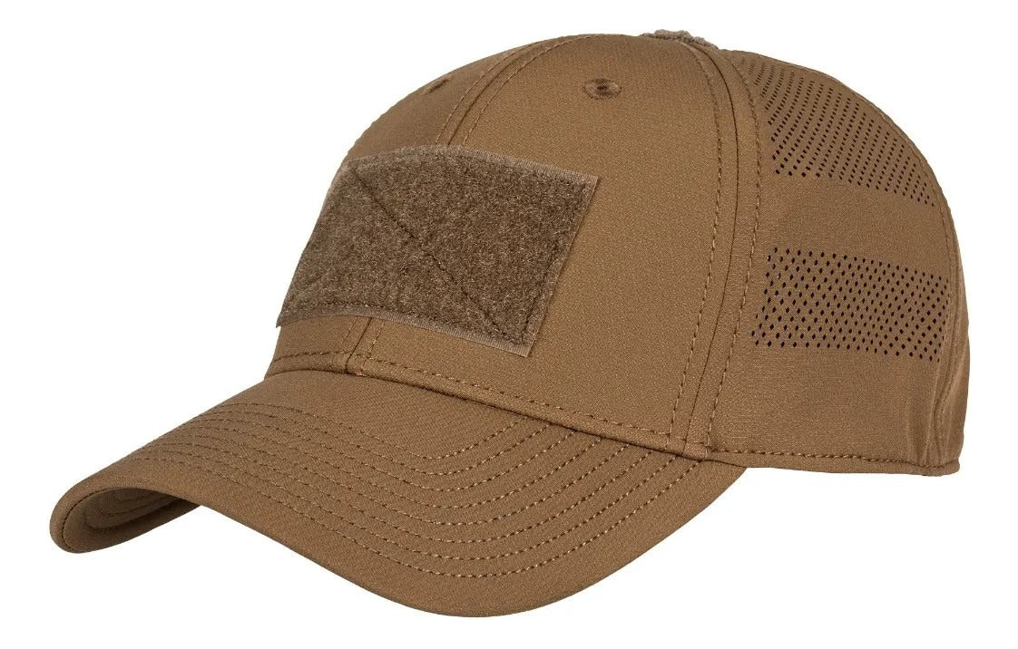 Gorra Vent Tac Tactical 5.11 Cerrada Original Estilo Urbano