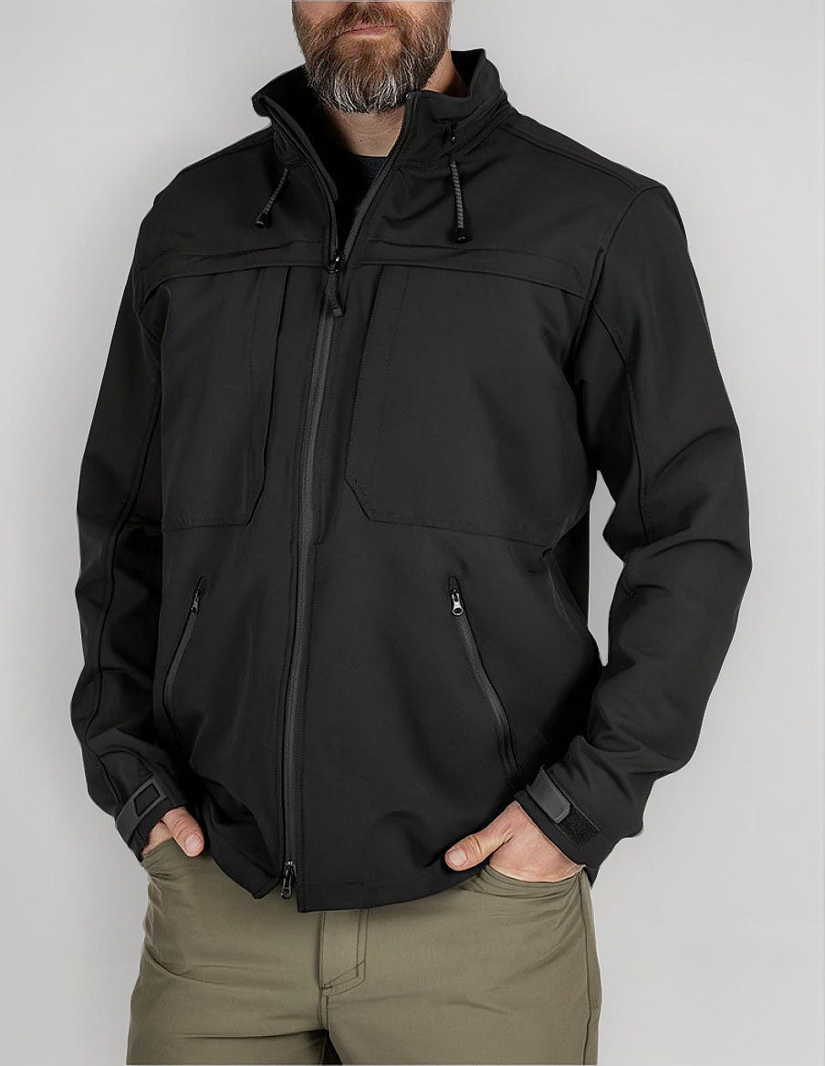Chamarra Táctica Braxton Hombre Marca 5.11 Tactical Original