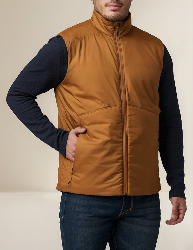 Chaleco 5.11 Adventure Primaloft Senderismo Camping Caza