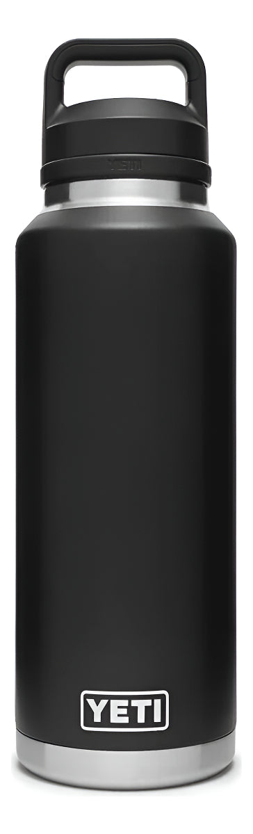 Yeti Rambler Bottle 46oz Original Brand Thermos