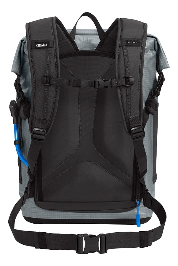 Mochila Cooler Portátil Chillbak 30 Grey
