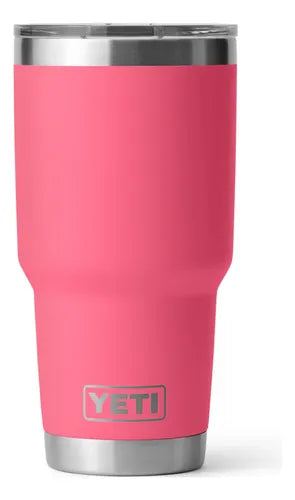 Yeti 30oz Rambler Tumbler 887ml Original Thermal Glass