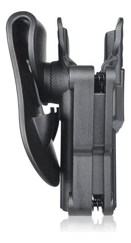 Funda Para Arma Cytac Cy-uhfs Para Diestro Original Nueva