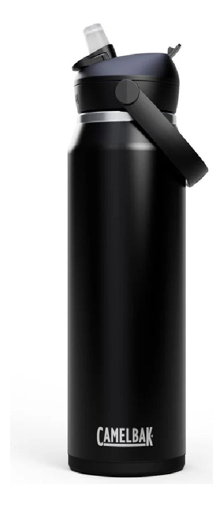 Botella Thrive Flip Straw 900ml Marca Camelbak