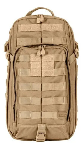5.11 Tactical Rush Moab 10 Backpack, Double Tap, 1 Size