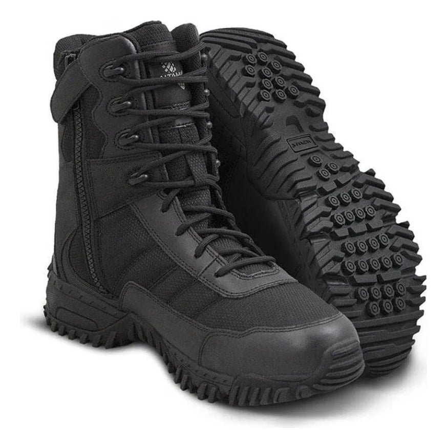 Botas Tácticas Altama Vengeance 8 Trabajo Pesado Pza Única