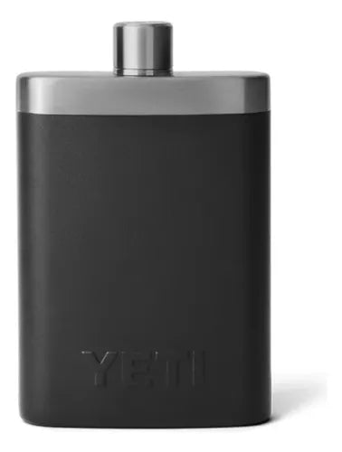 Cantimplora Yeti 7oz Senderismo Camping Hermética Resistente