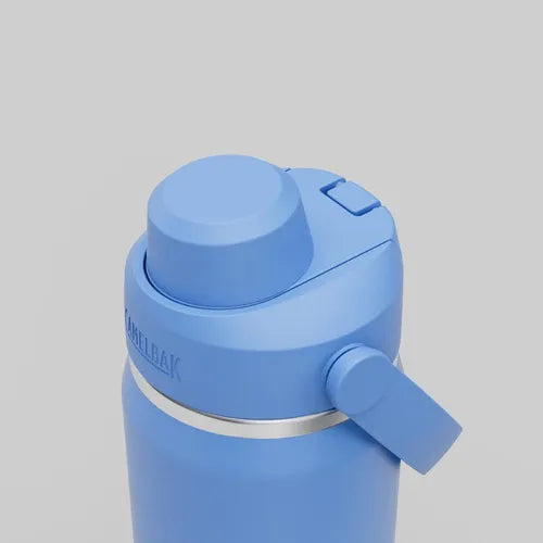 Botella Camelbak Eddy 600ml Acero Inox Boquilla Antiderrame