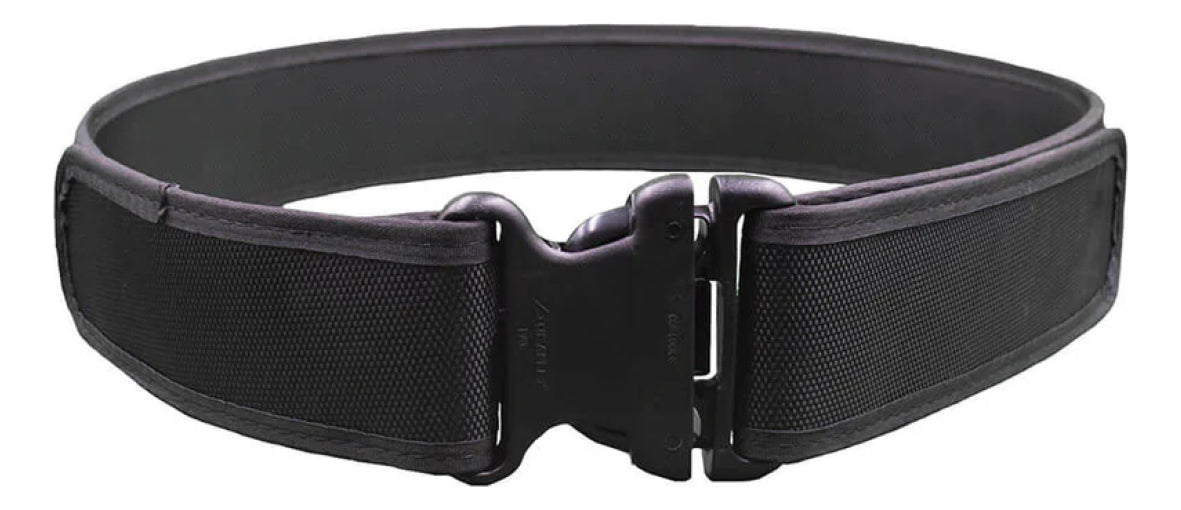 Fajilla Nylon Con Hebilla Elite Marca Panther Nueva Original