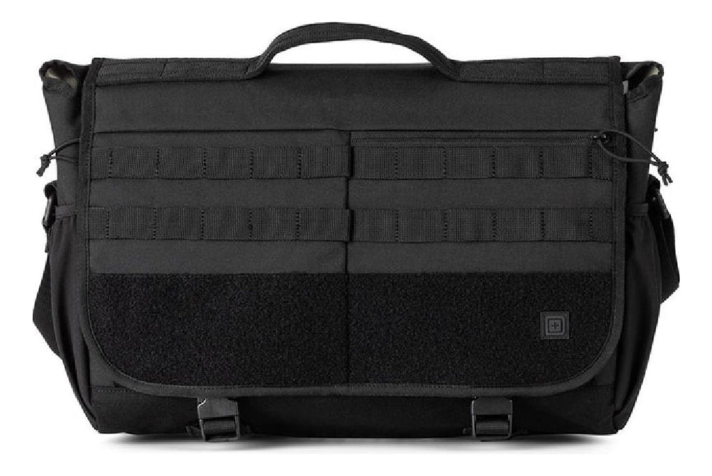 5.11 Bolsa De Mensajero Unisex Con Correa De Hombro Para Col