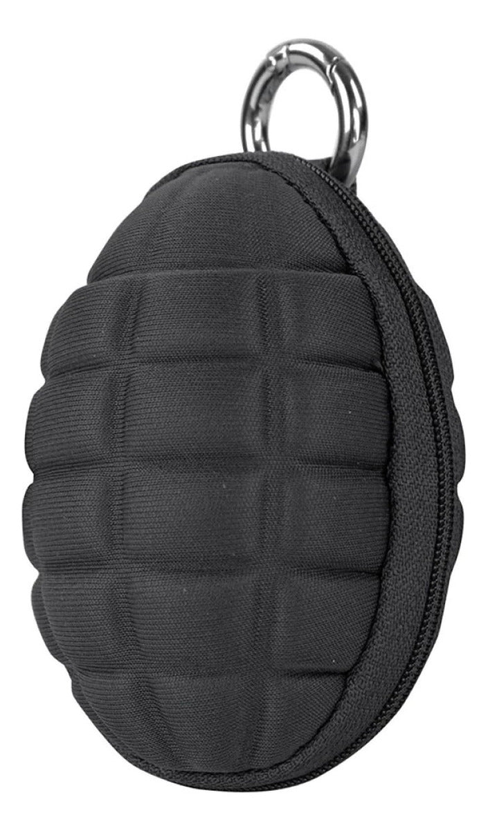 Llavero Granada Pouch Militar Condor Organizador Con Cierre
