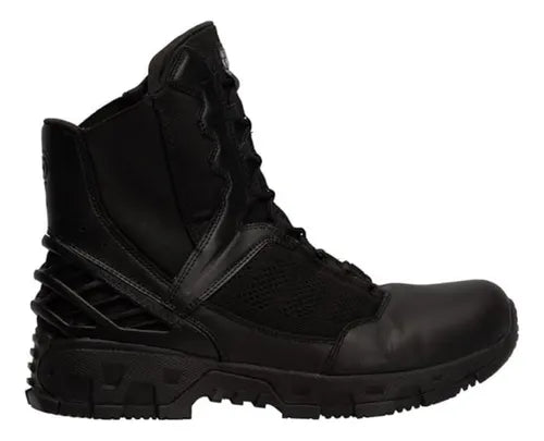 Botas Tácticas Original Swat Alpha Freedom Poliéster Largo