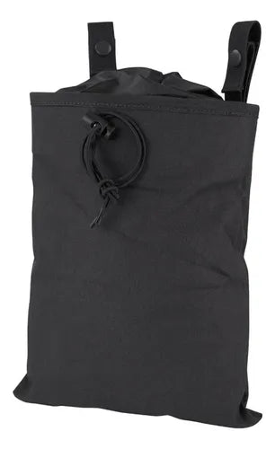 Bolsa Recuperación Cargadores 3 Condor Fold Mag Pouch Tactic Color Negro