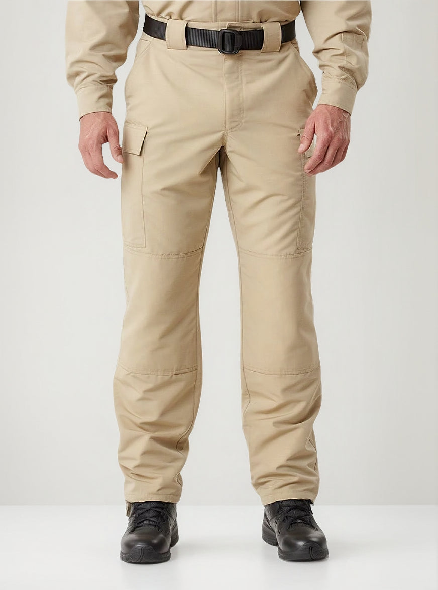 Pantalón Táctico 5.11 Tactical 74462 Adulto Hombre Ripstop.