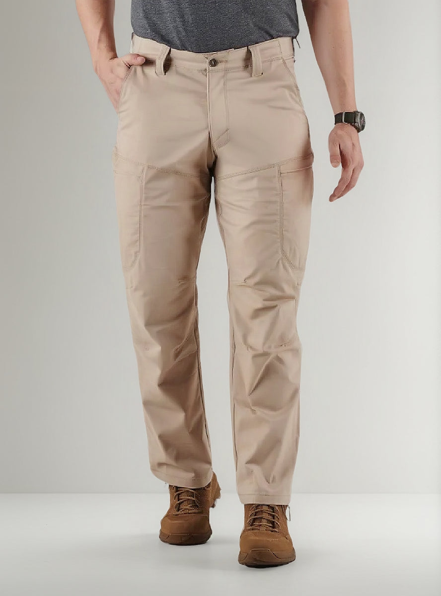 Pantalón Táctico Apex Men/caballero Khaki