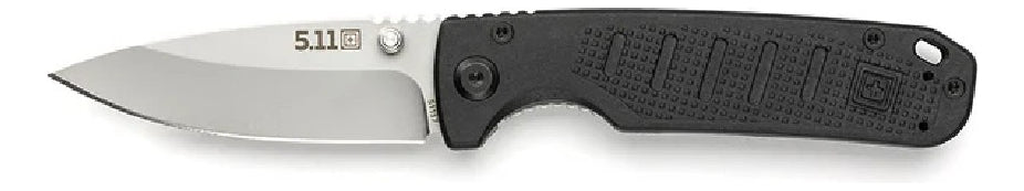 Navaja Icarus Dp Mini 4-7 Inch Negro Marca 5.11