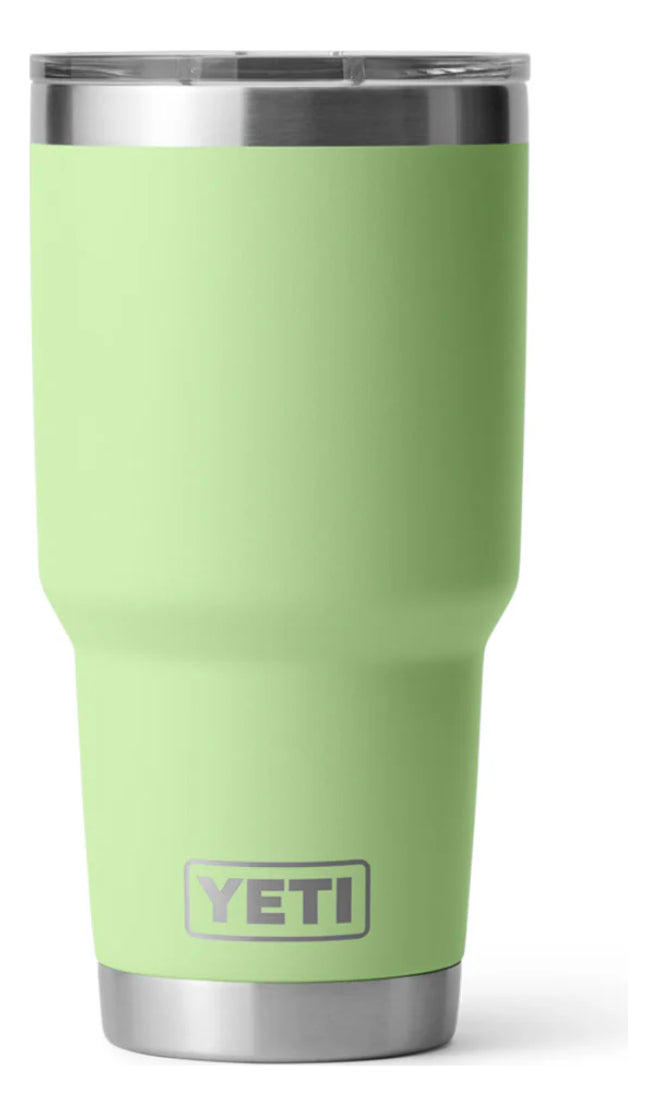 Yeti 30oz Rambler Tumbler 887ml Original Thermal Glass