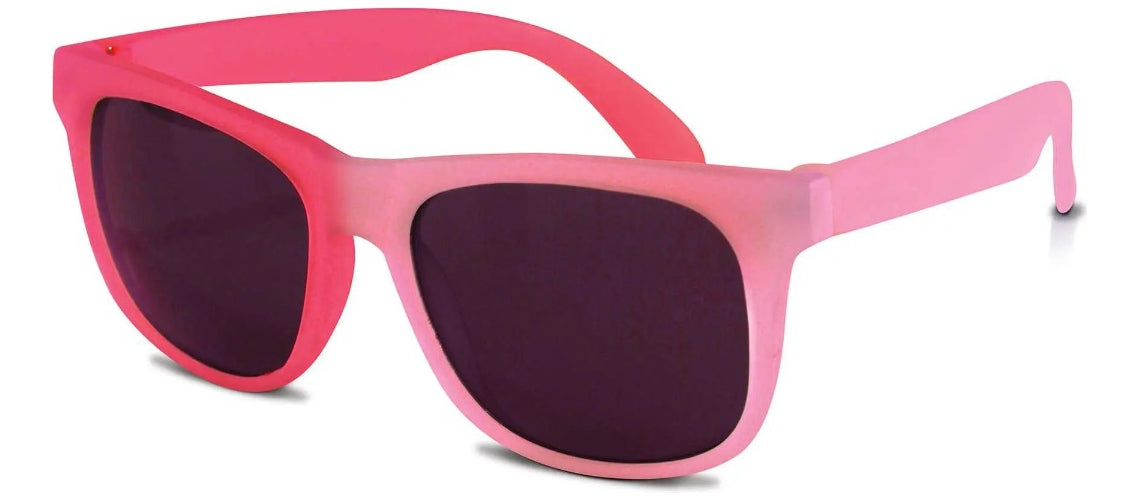 Lentes Niños Cambian Color Real Shades 2 A 6 Años Irrompible