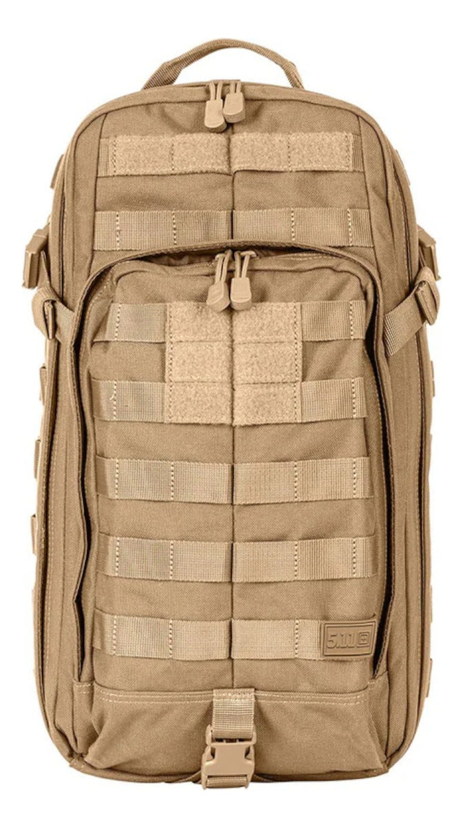 Mochila 5.11 Rush Moab 10 5.11 Tactica Ligera Resistente