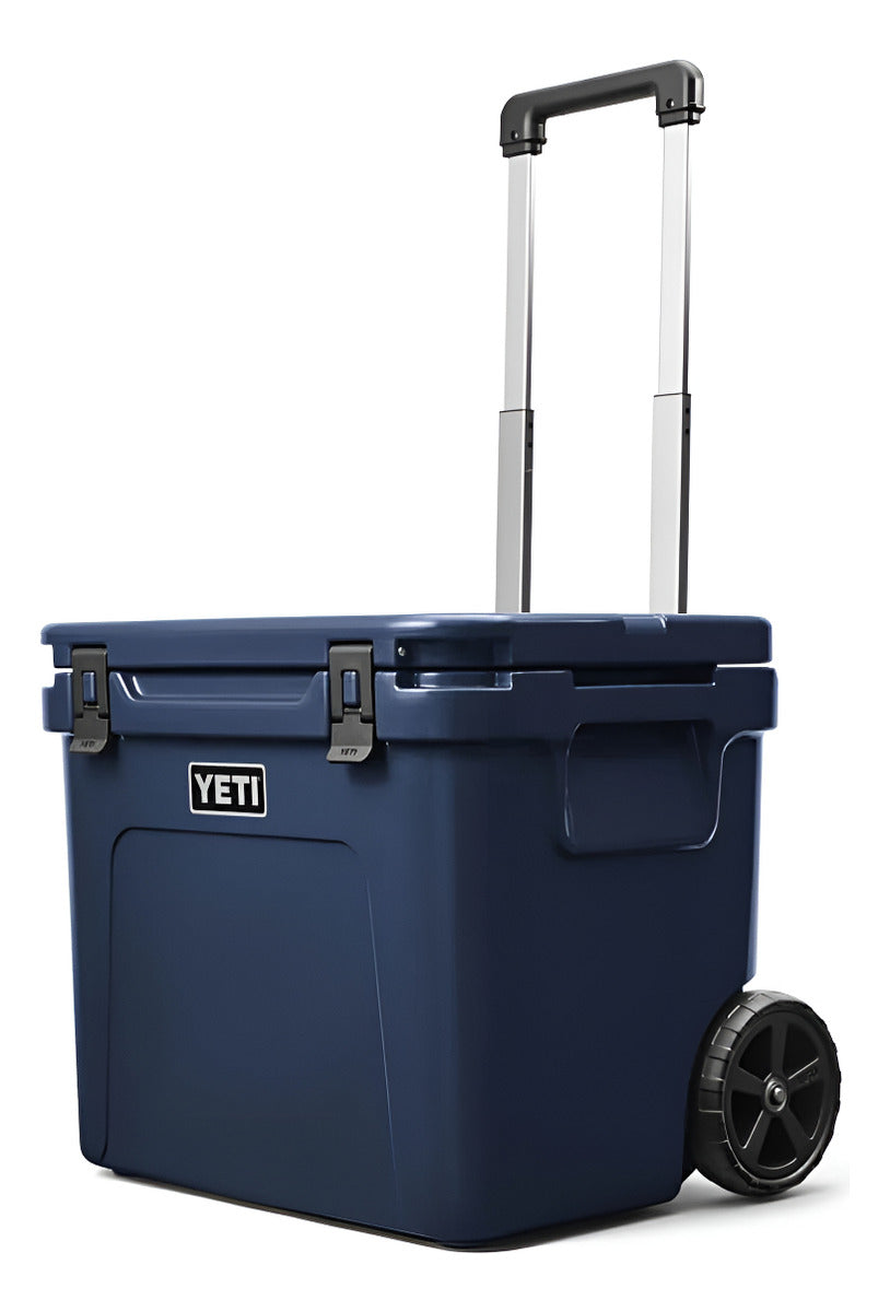 Hielera Rigida Marca Yeti Modelo Roadie 60