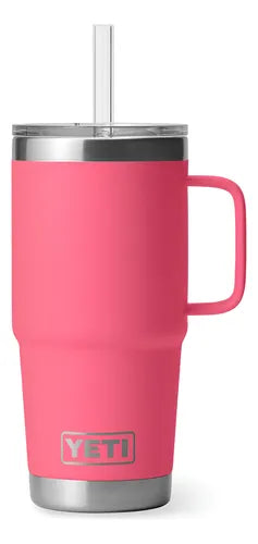 Termo Yeti 35oz Straw Mug 1035 Ml Original Para Cerveza