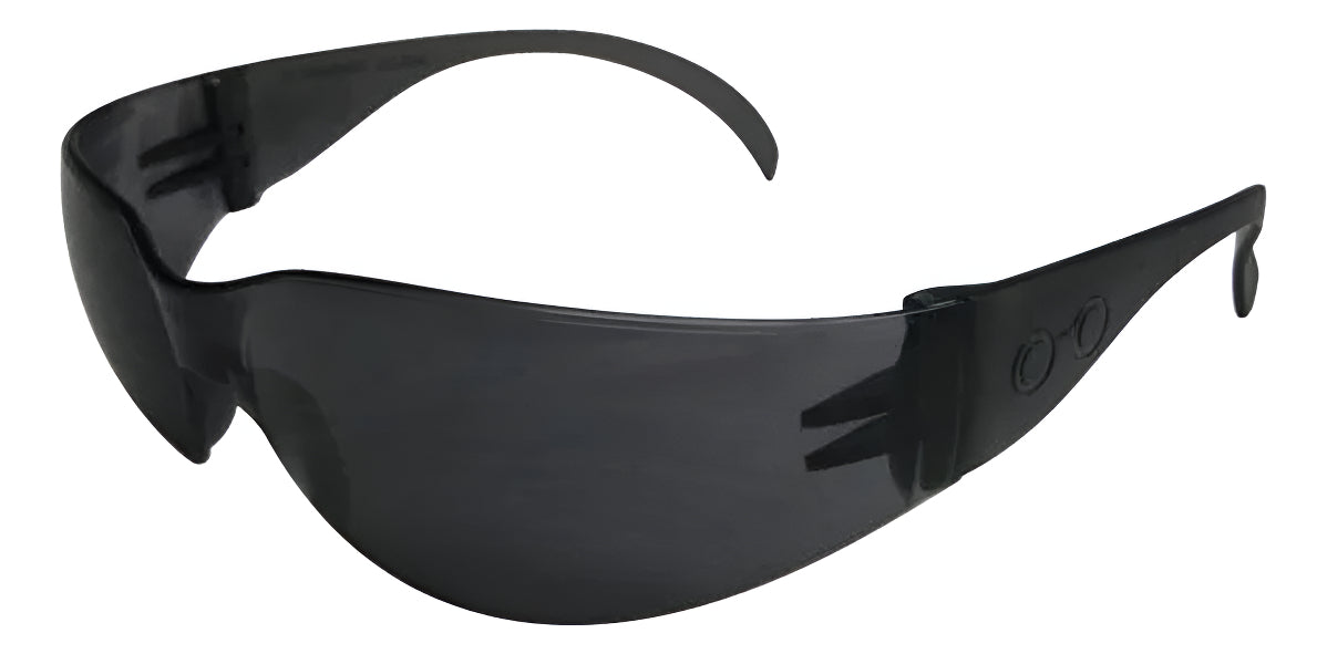 Lentes Gafas Seguridad Industrial Protectoras Polvo Liquidos