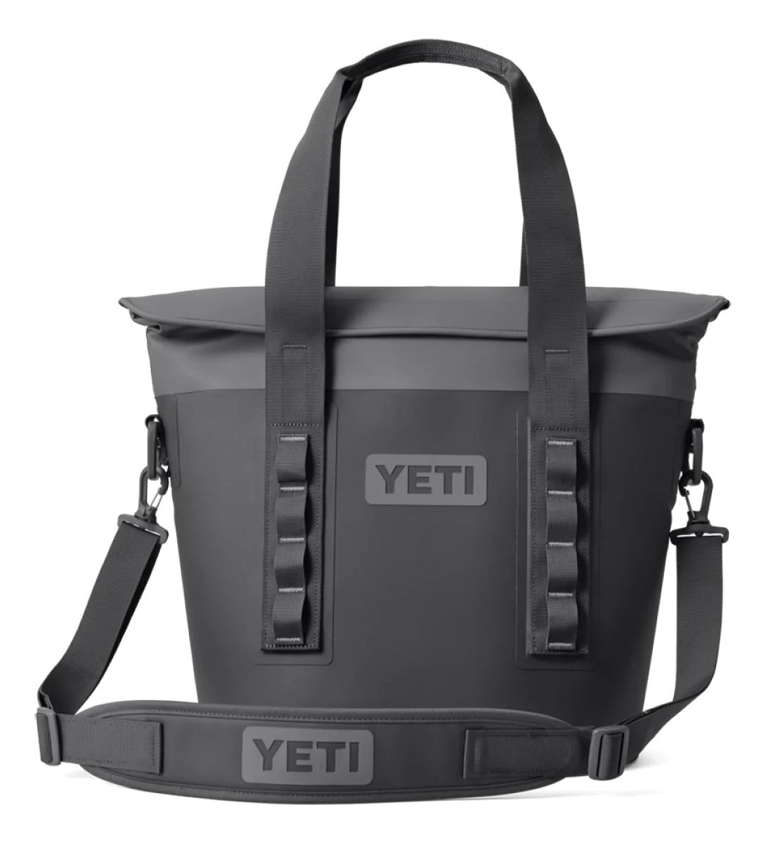 Hielera Yeti Hopper M15 Suave 15 Litros Camping Picnic