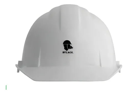 Casco De Seguridad Industrial By Lack Proteccion Colores