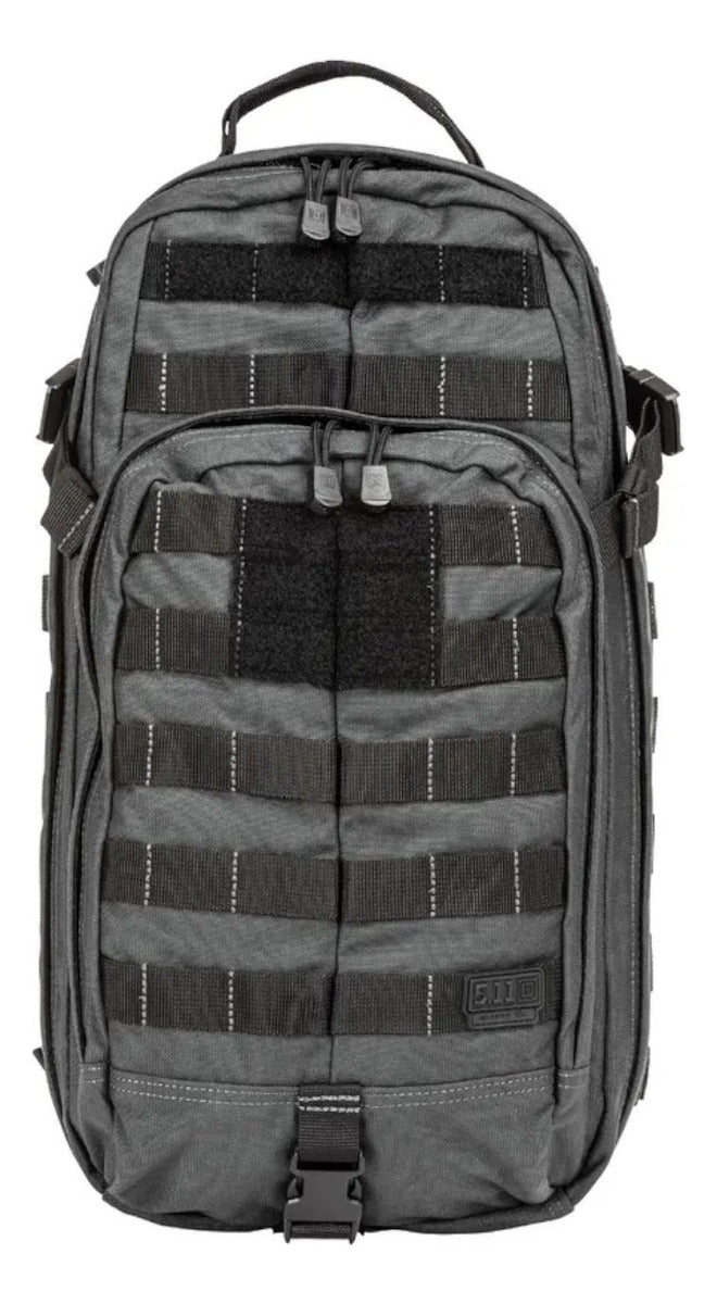 Mochila 5.11 Rush Moab 10 5.11 Tactica Ligera Resistente