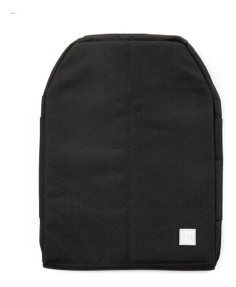 Placa De Peso Sandbag Tactec Negro Marca 5.11