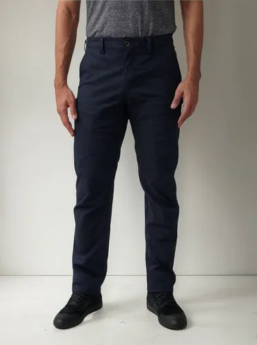 Pantalón Táctico 5.11 Ridge: Resistente Cómodo 8 Bolsillos