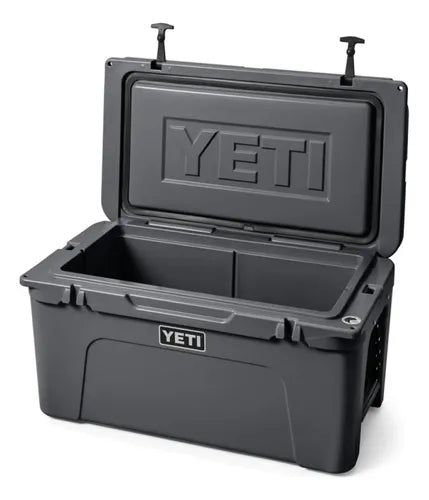 Hielera Yeti Tundra 65 Rigida Aislamiento Termico Originales