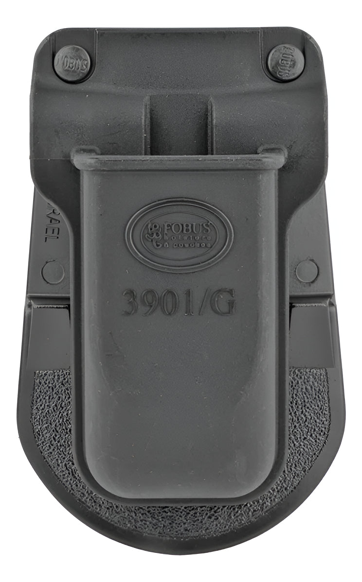 Porta Cargador Glock 17-19 9mm Fobus Táctico Ajustable