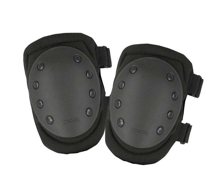Rodilleras Tacticas Kp1 Condor Grandero Policial Militar