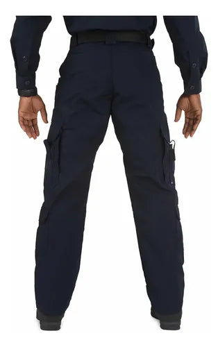 Pantalón Taclite Ems 5.11 Tallas Unicas Original Campismo
