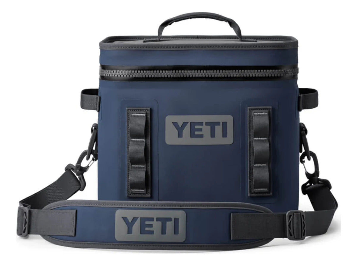 Hielera Yeti Modelo Hopper Flip 12