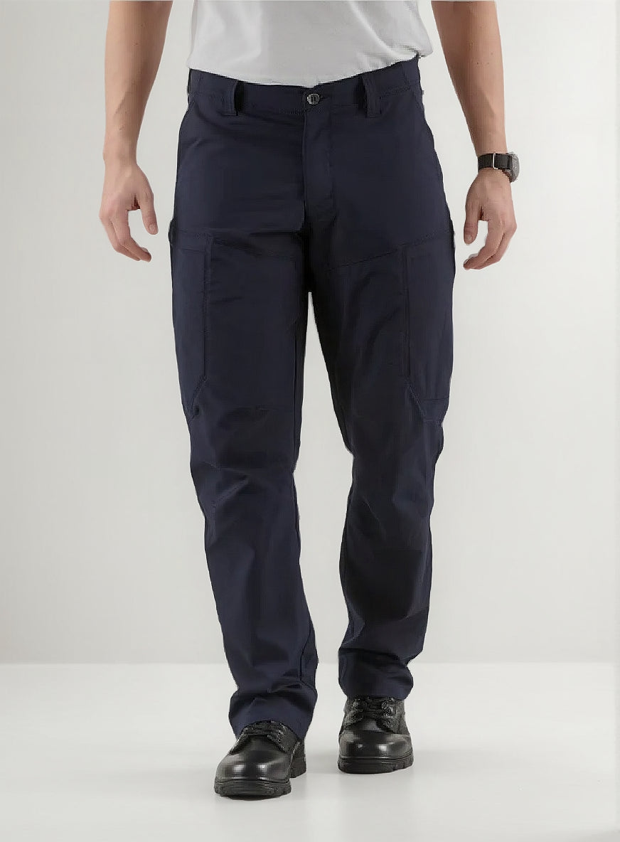 Pantalón Táctico Apex Men/caballero Azul Marino