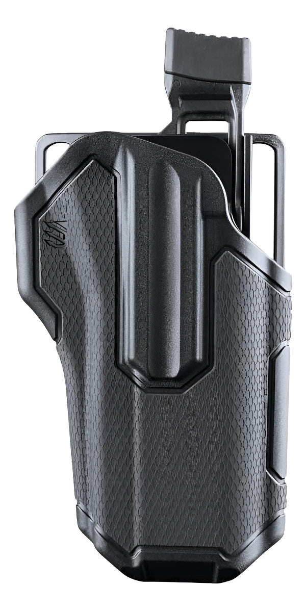Porta Pistola Universal Blackhawk Omnivore Tactica Policial